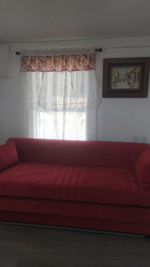 אצל דוד בכפר Διαμέρισμα Kfar Gidon Εξωτερικό φωτογραφία
